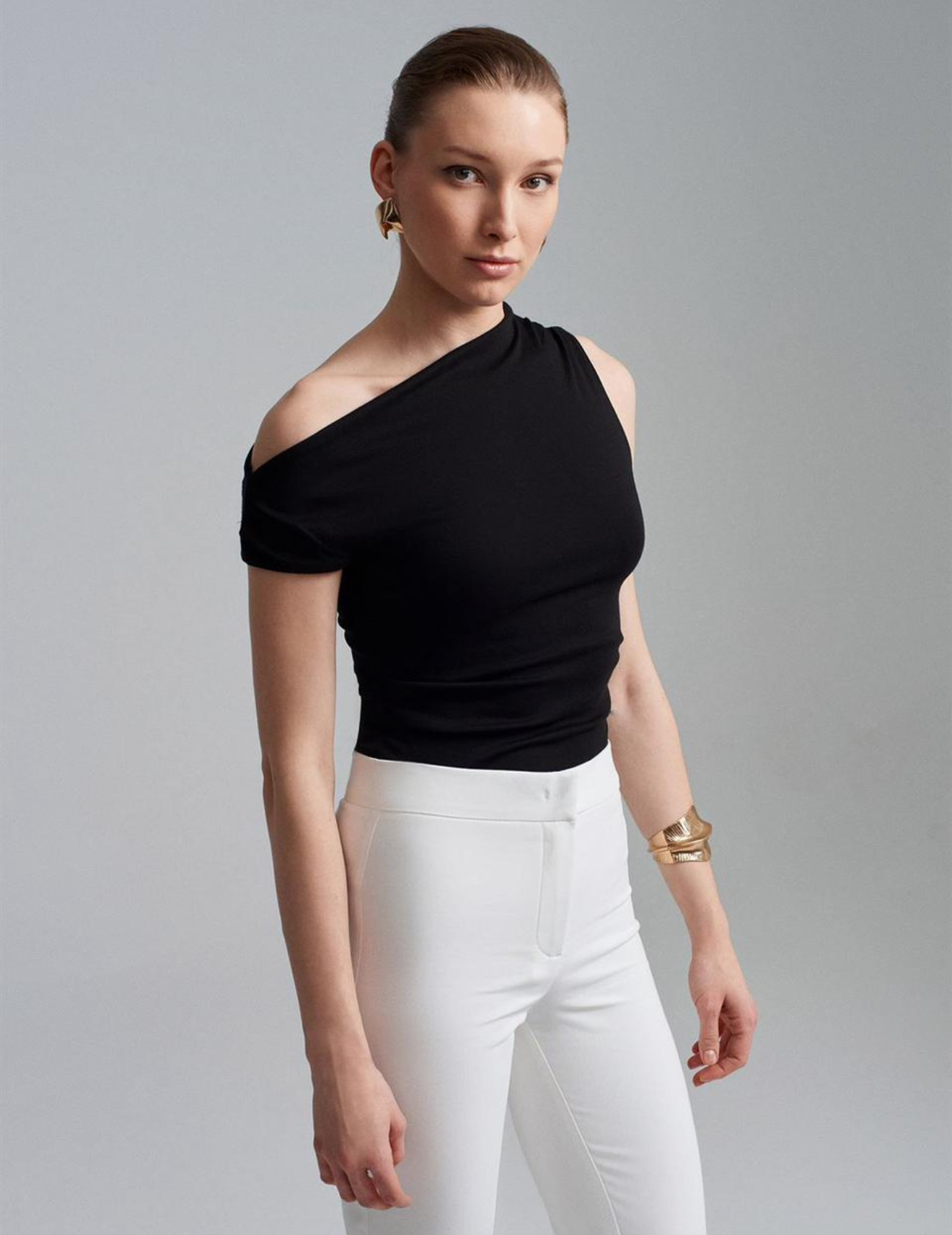 Off Shoulder Top