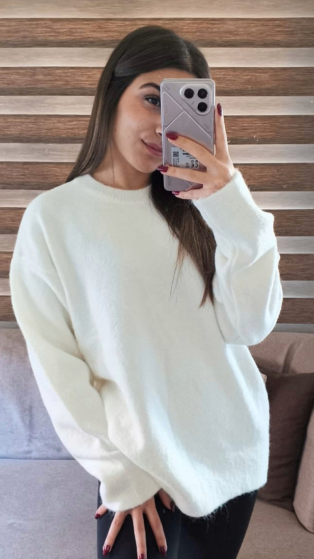 Mely Sweater
