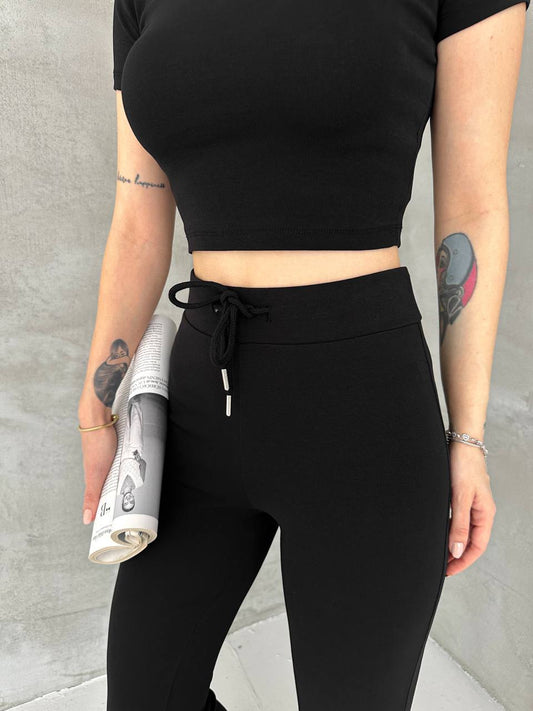 Wella Set - Black