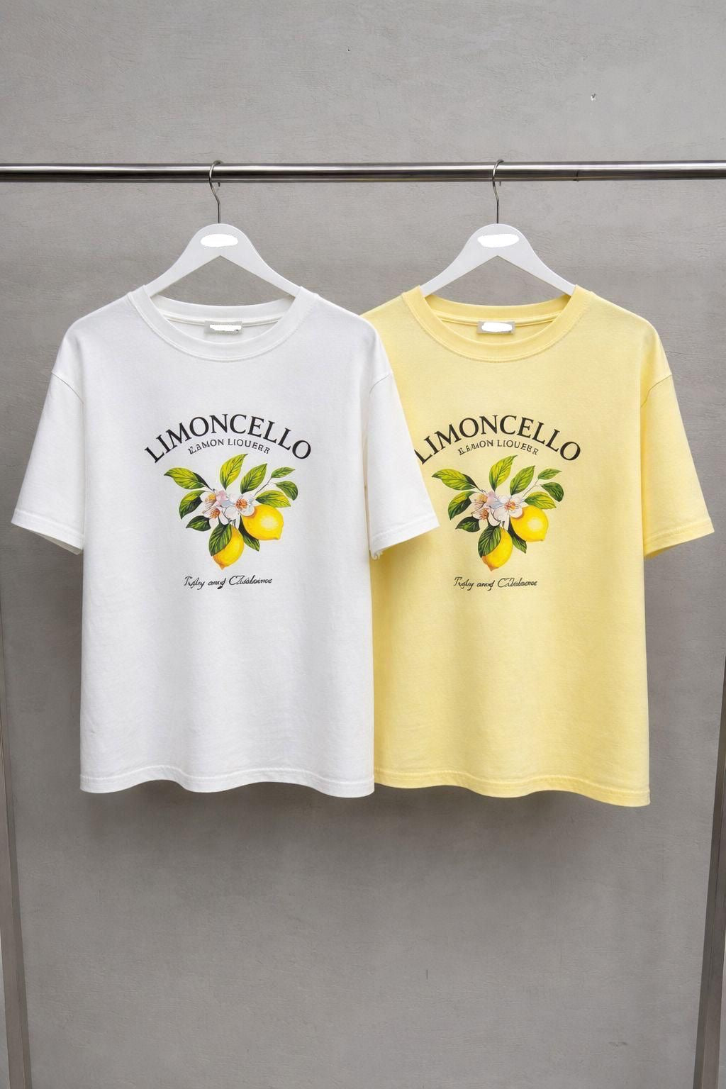 Lemon Tee