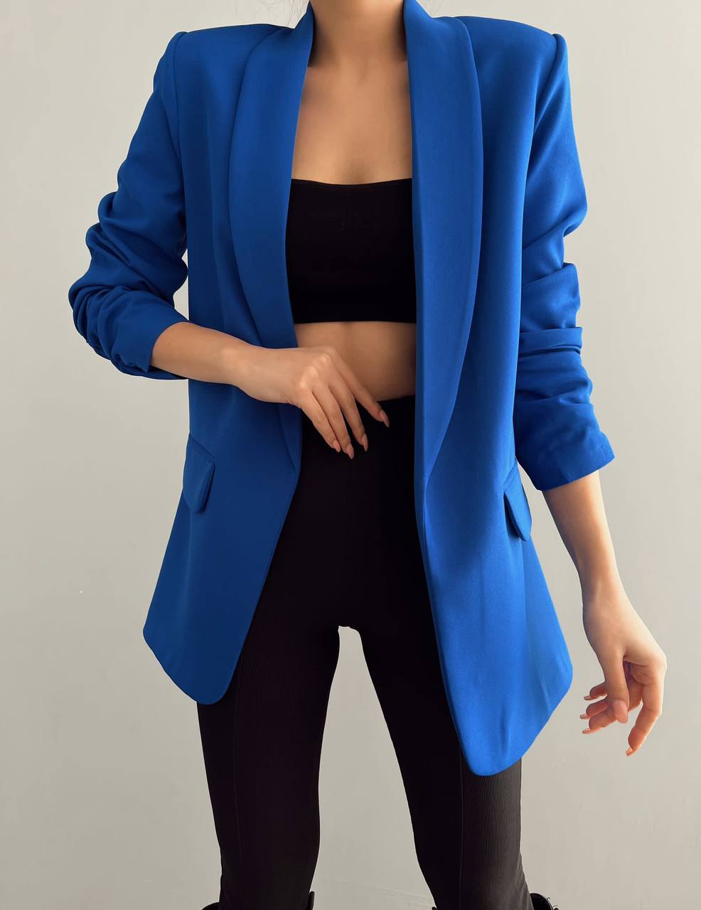 Eve Blazer