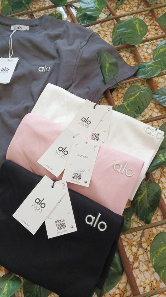 Alo T-shirt