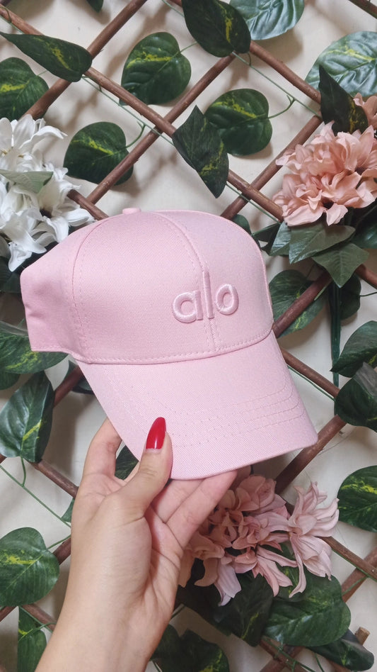 Alo cap