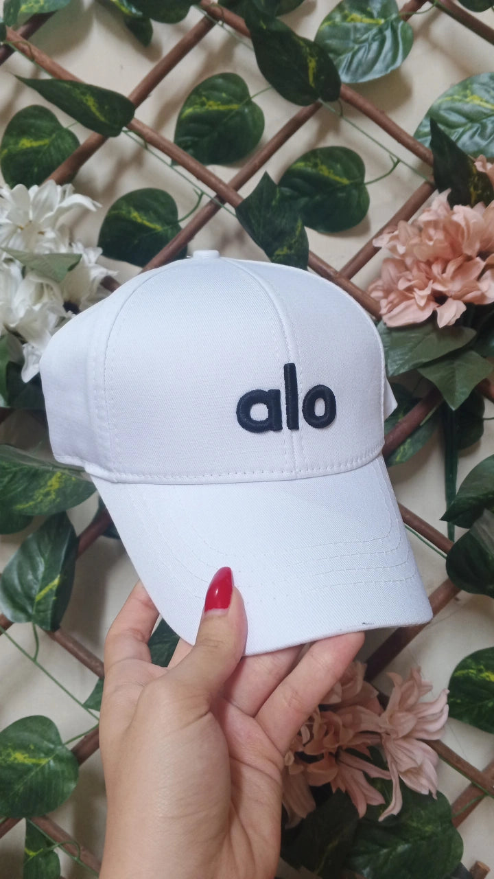 Alo cap