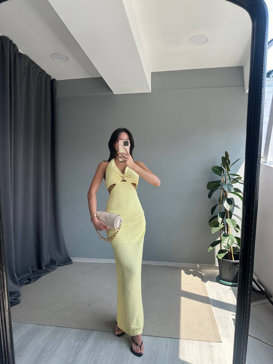 Etoile Dress
