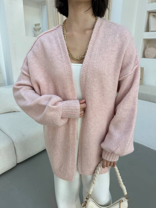 Luna cardigan