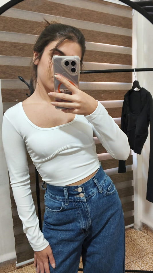 Lilia Top
