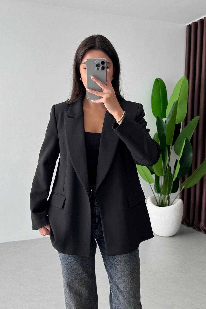 Donna Blazer