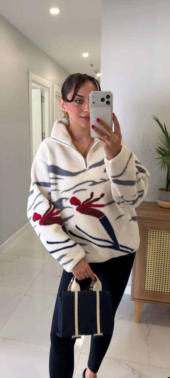 Viral oyhso sweatshirt