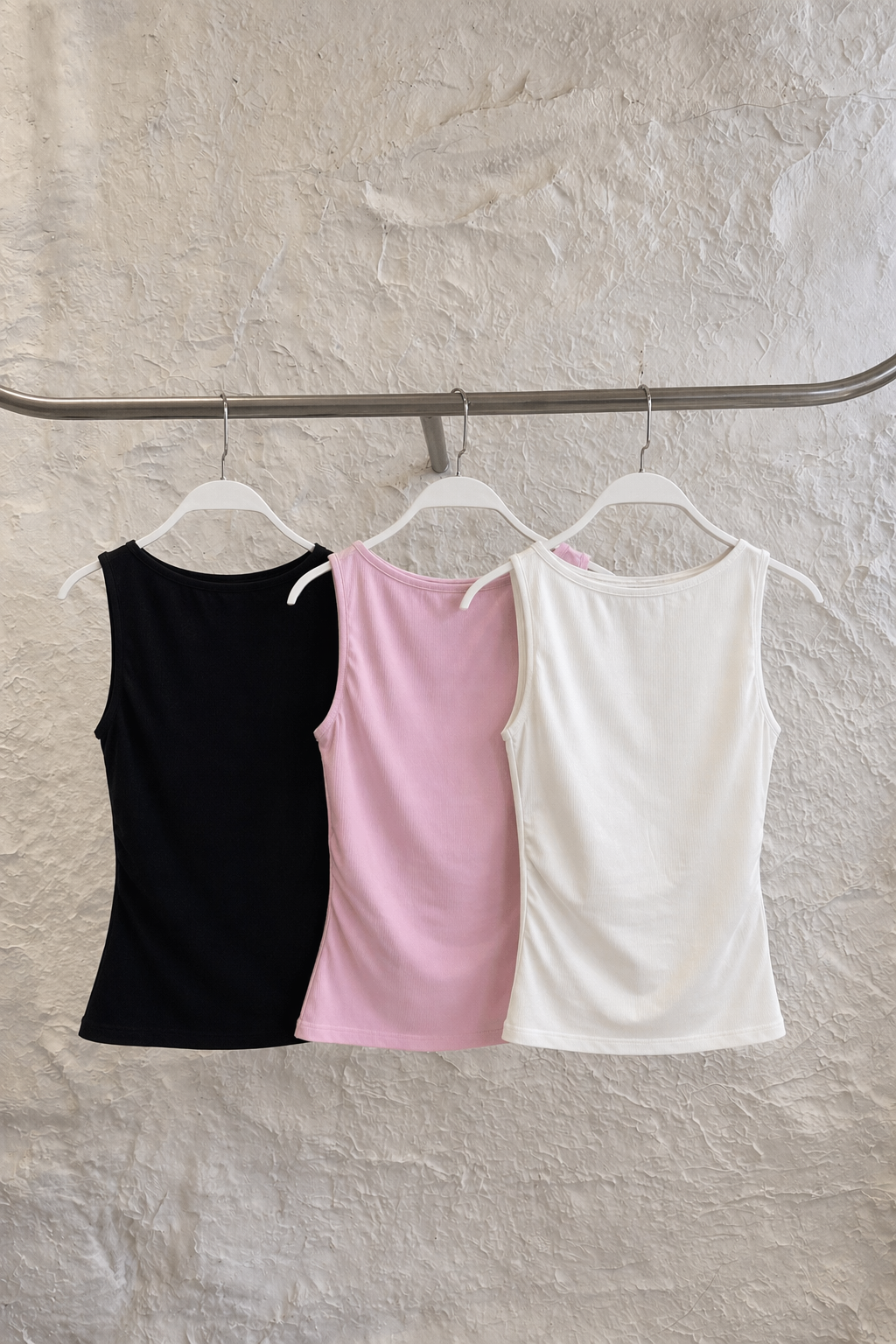 Aurora Basic Top