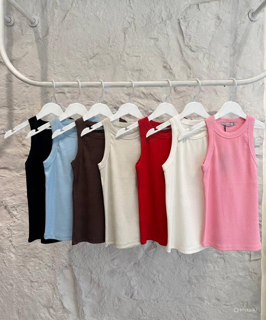 Eve Tank Top