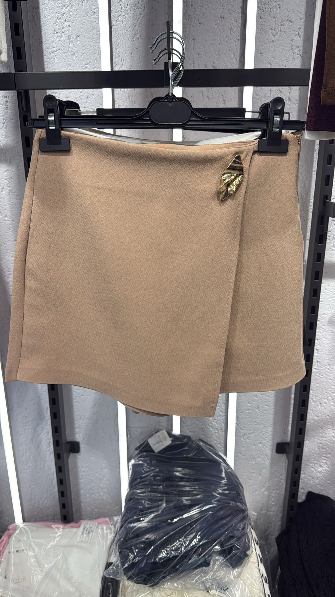 Lilo Skort