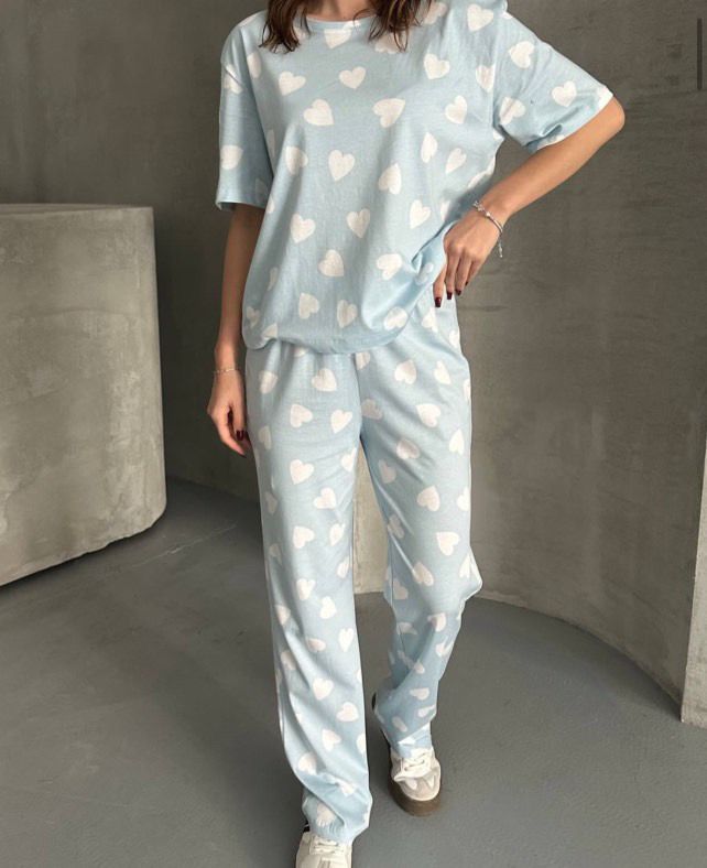 Pyjamas