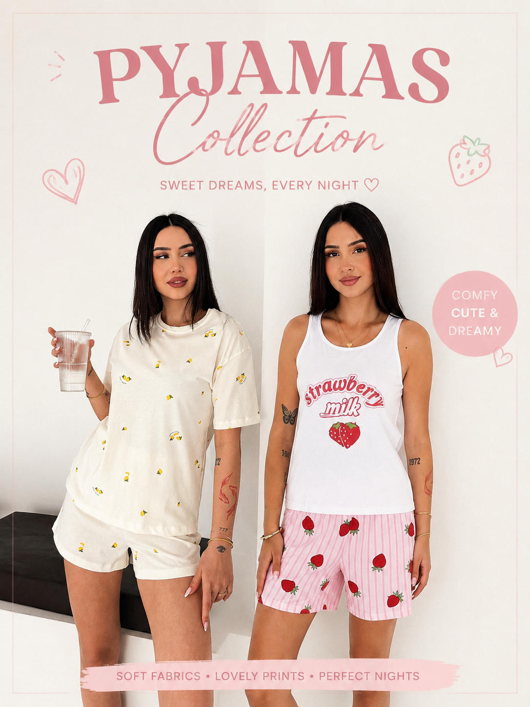 Pyjamas