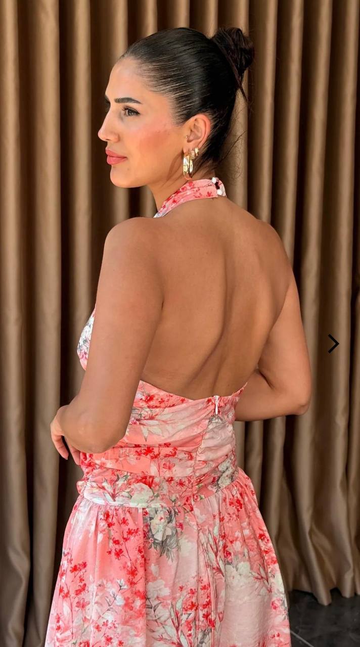 Lory Dress