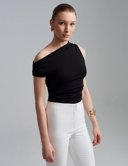 Off Shoulder Top