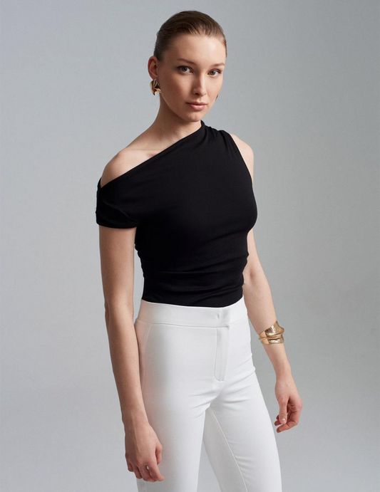 Off Shoulder Top