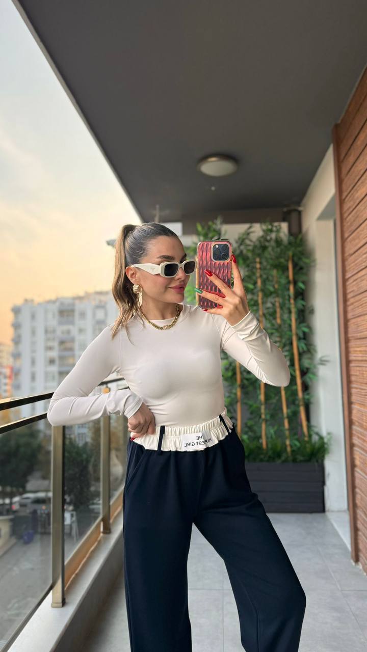 Ello Basic