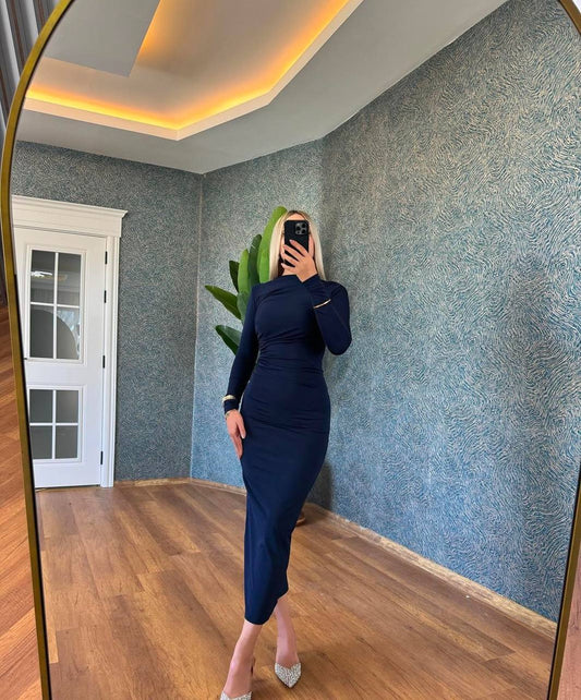 Reya Dress