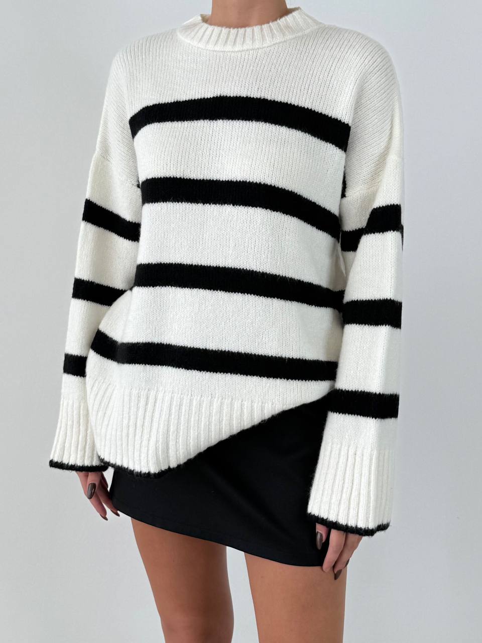 Amy Sweater