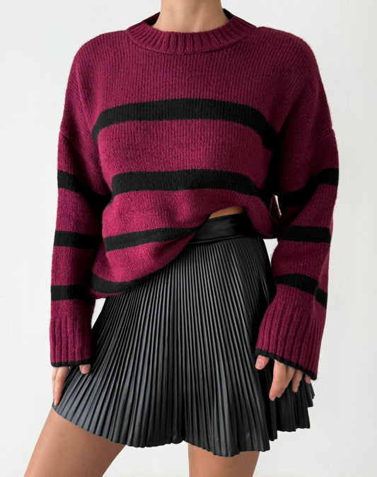 Amy Sweater