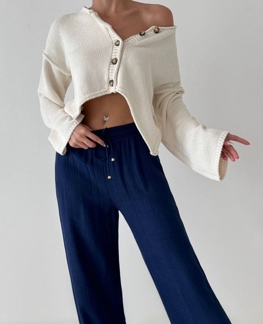 Bisou Cardigan