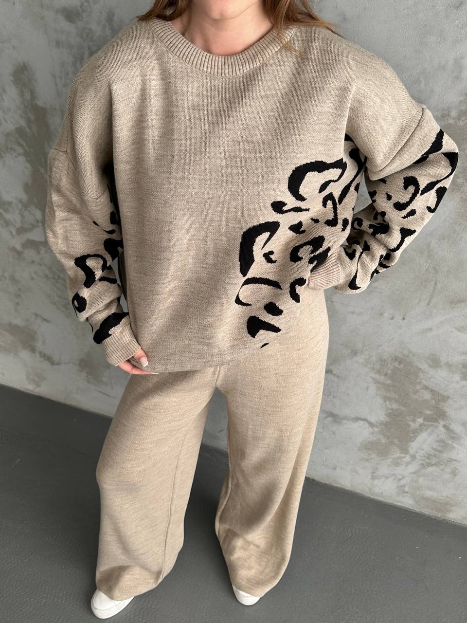 Leo Set