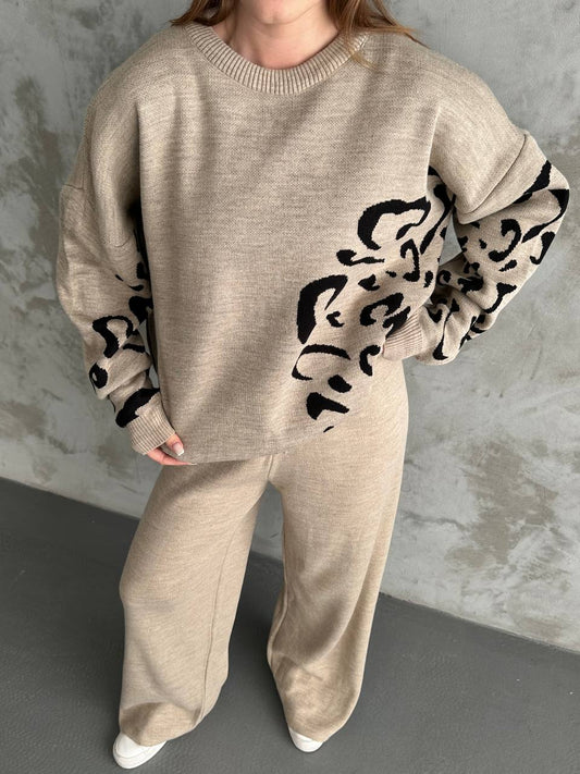 Leo Set