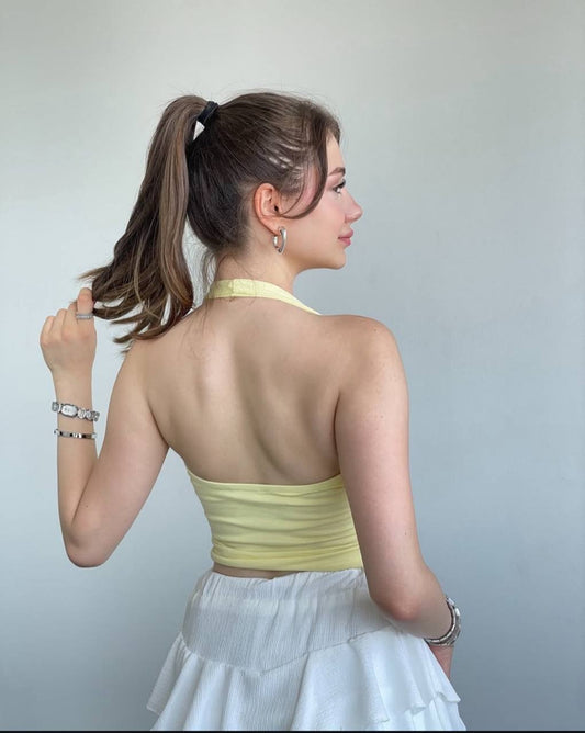 Maya Top