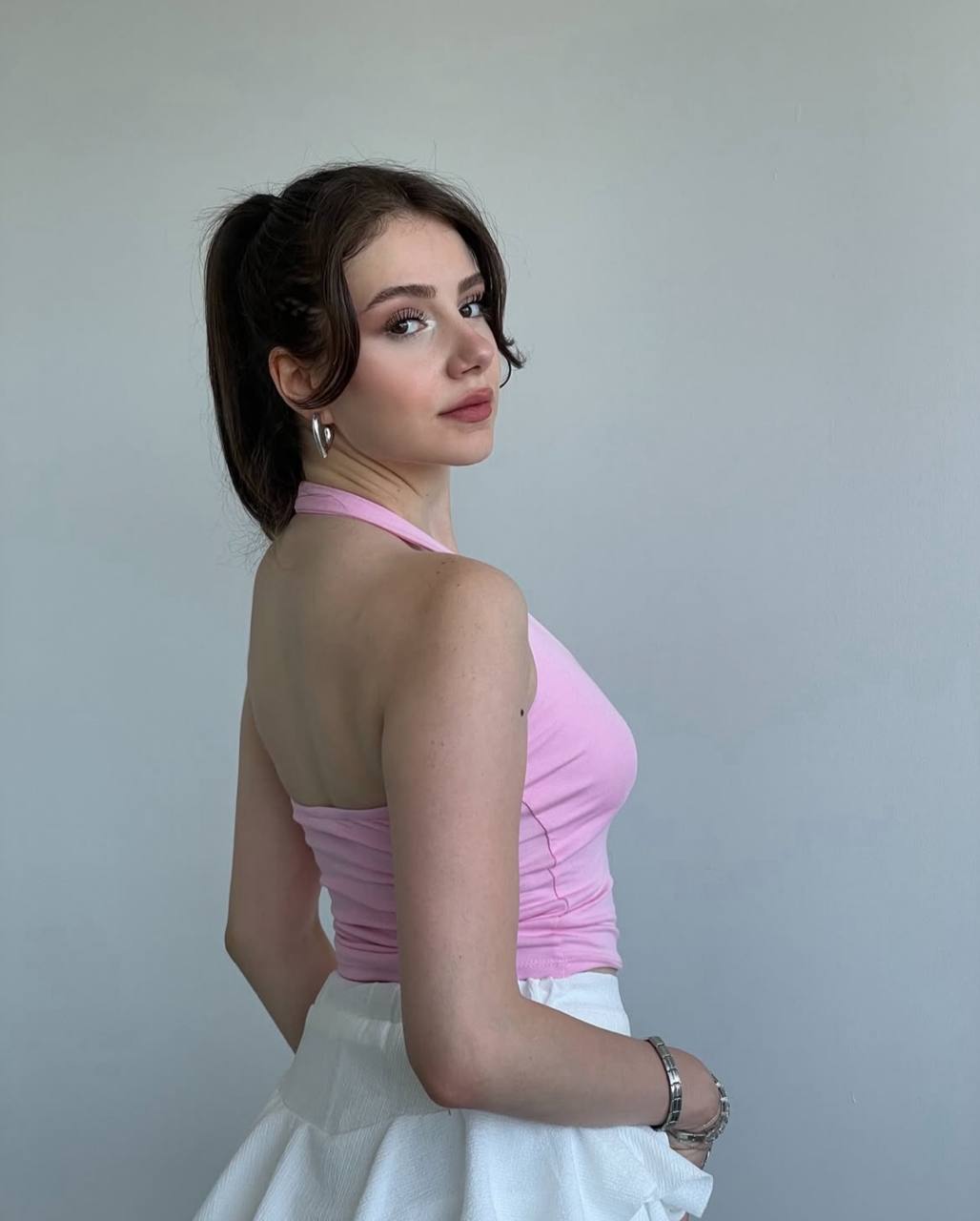 Maya Top