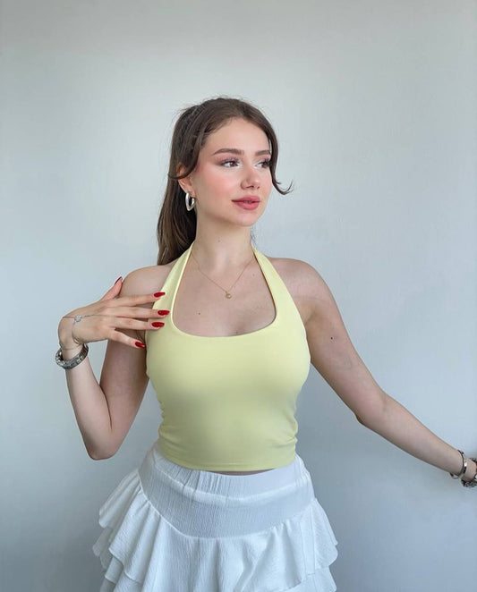 Maya Top