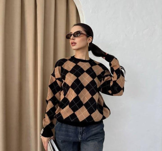 Lee Sweater