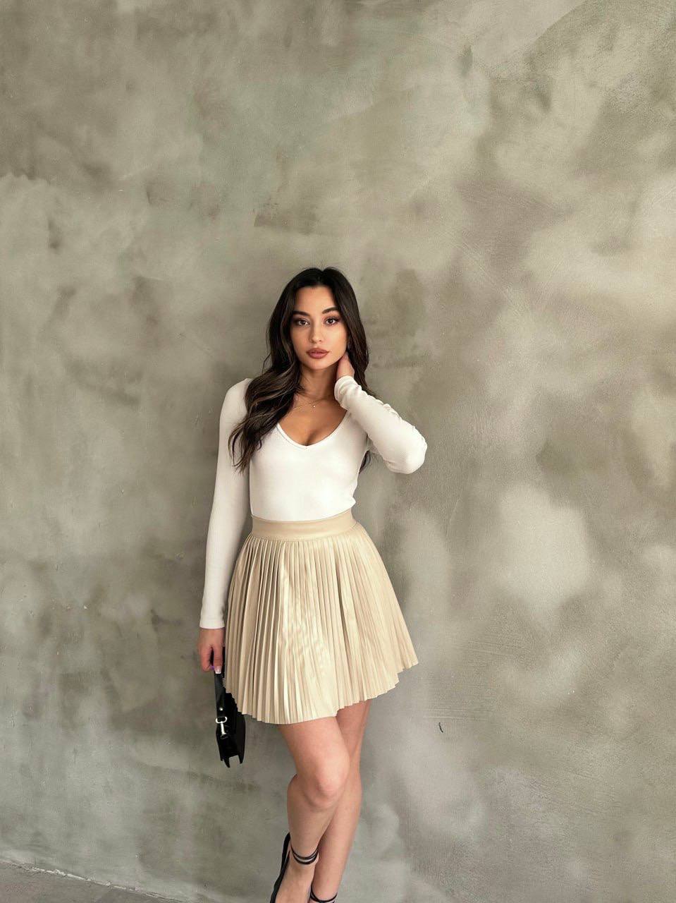 Clea Skirt