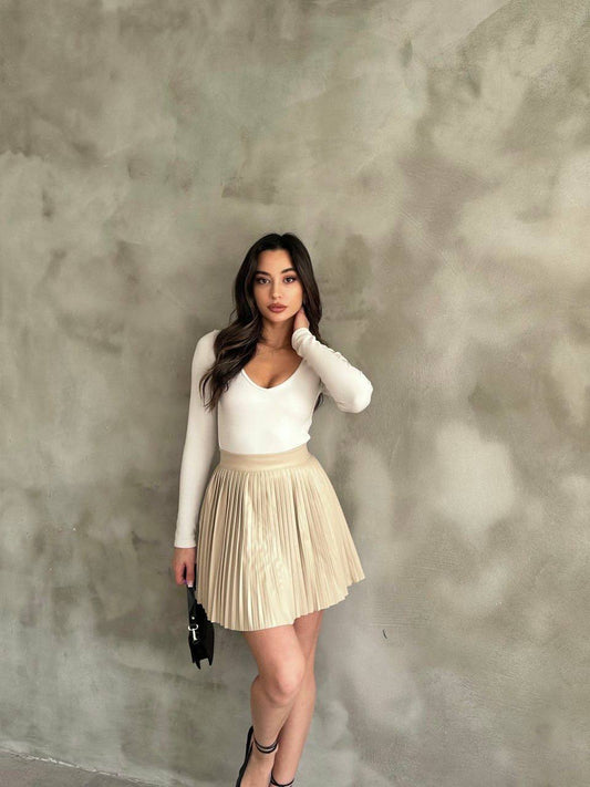 Clea Skirt