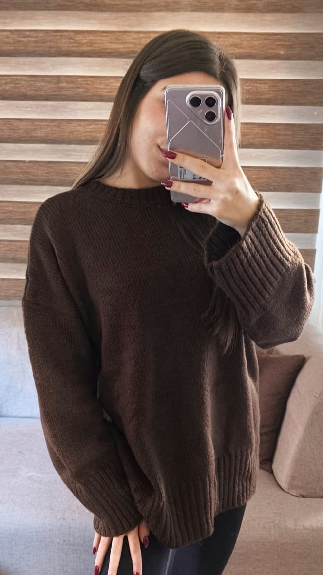 Mely Sweater