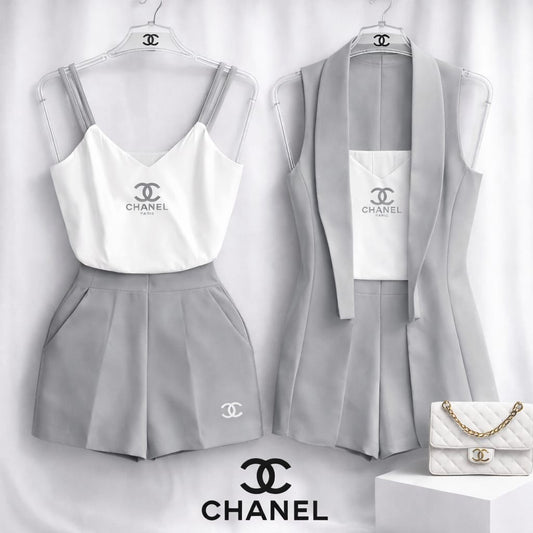Lux 3 pcs Set