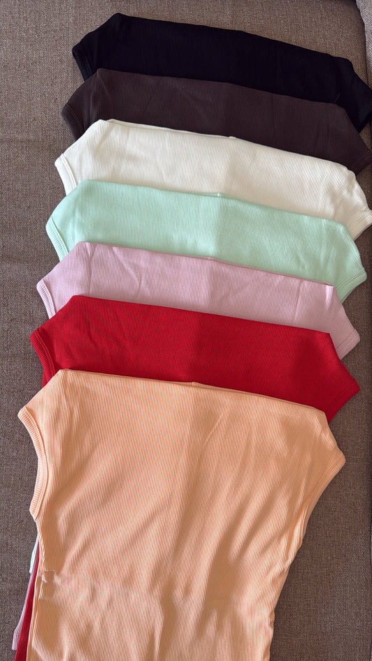 Off Shoulder Top