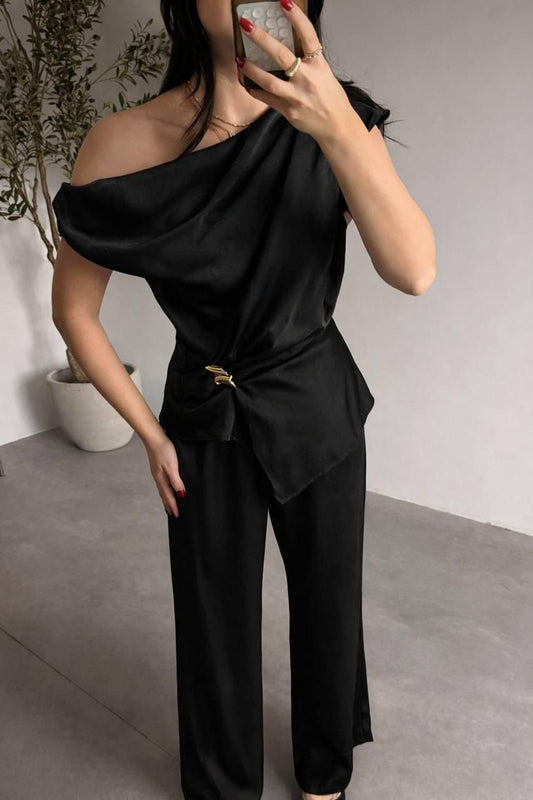 Ella Set - Black