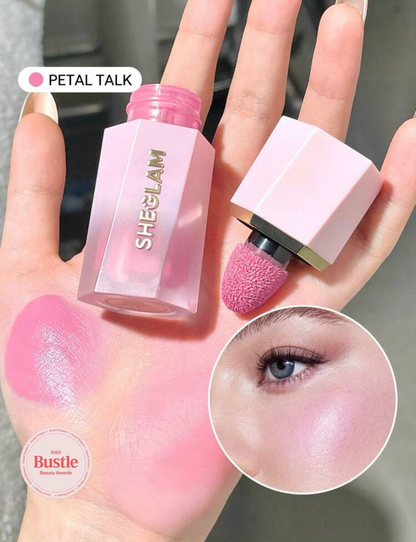 SHEGLAM Matte liquid Blush
