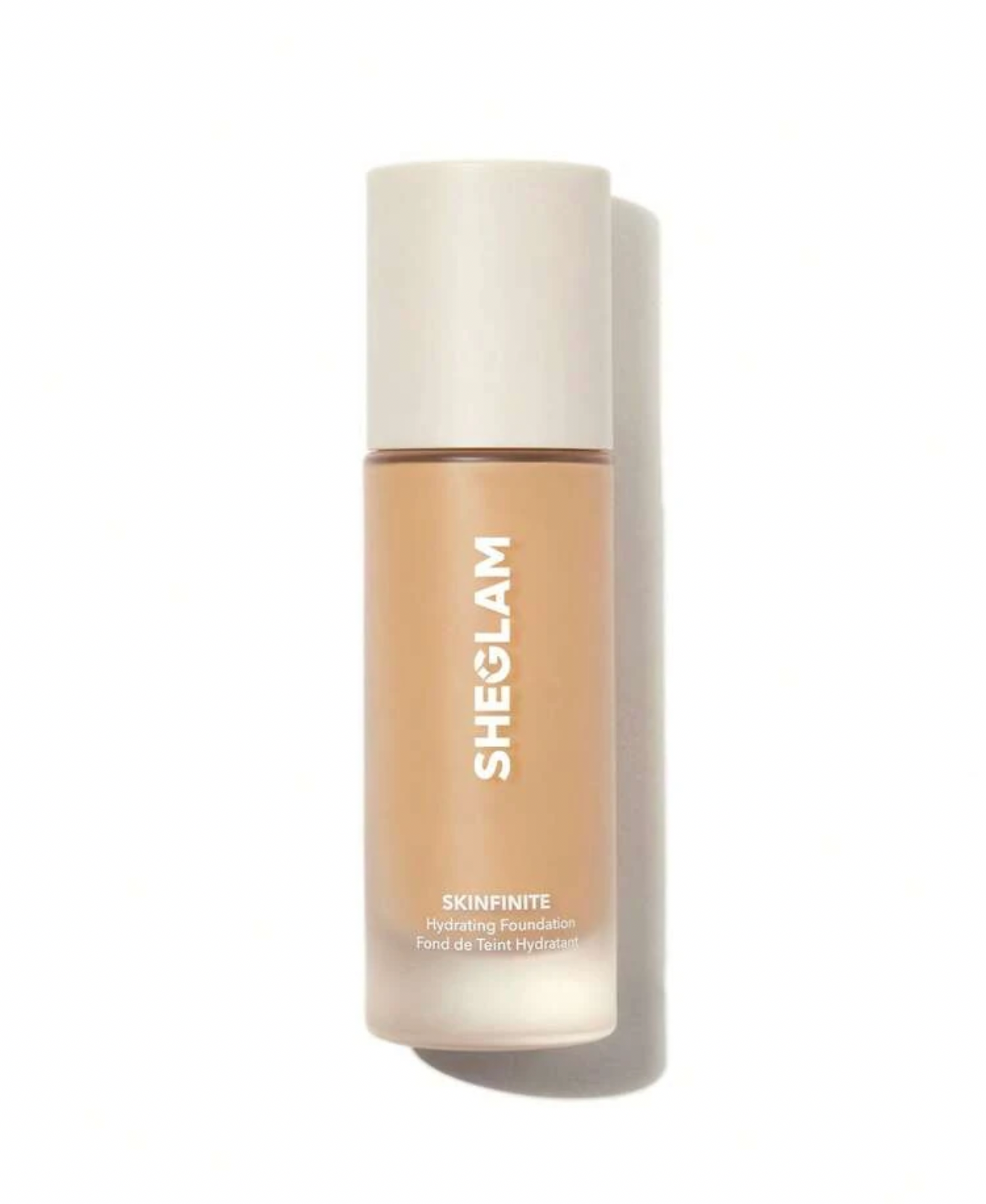 SHEGLAM Skinfinite Hydrating Foundation