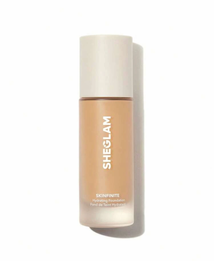 SHEGLAM Skinfinite Hydrating Foundation