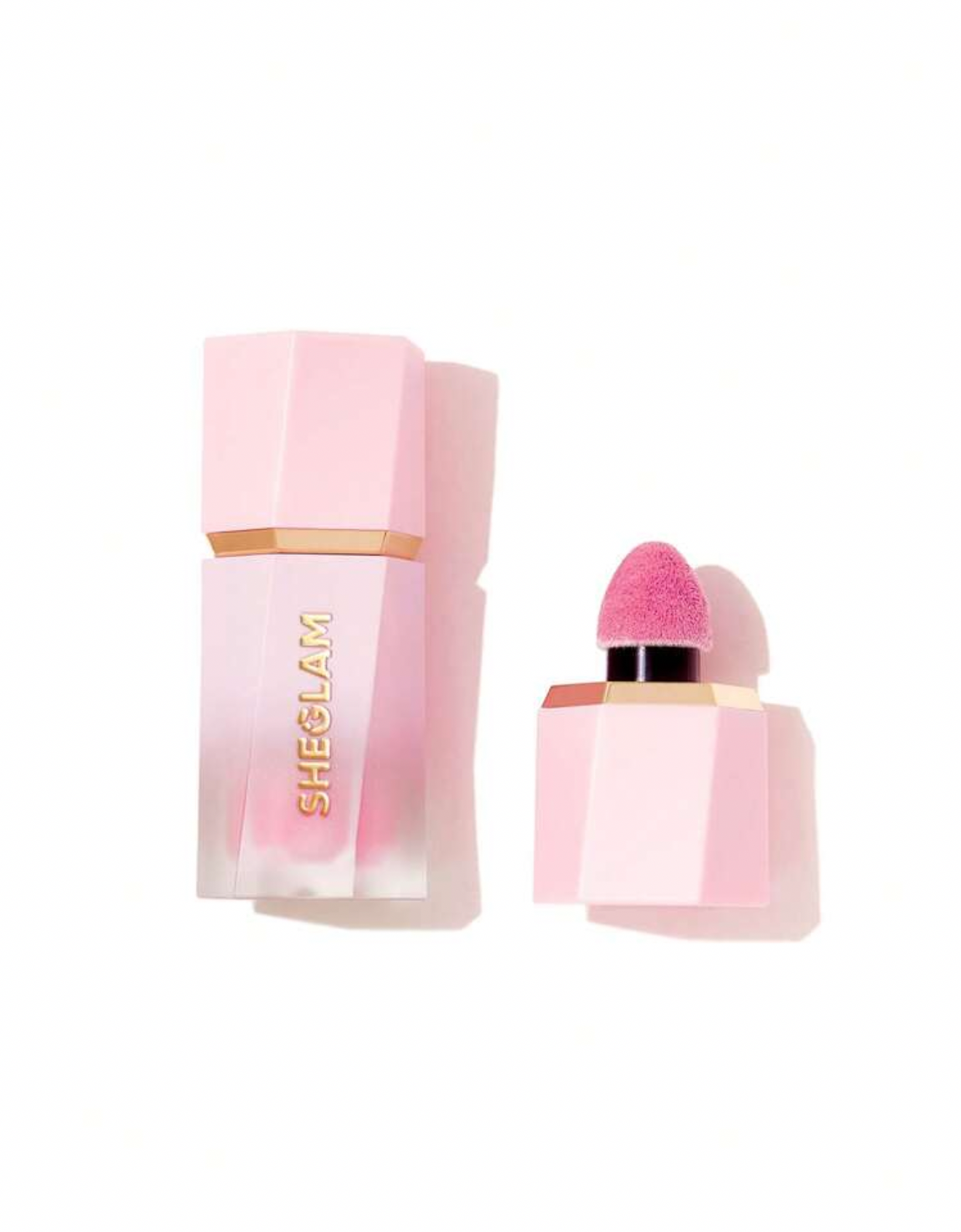 SHEGLAM Matte liquid Blush