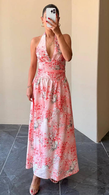 Lory Dress