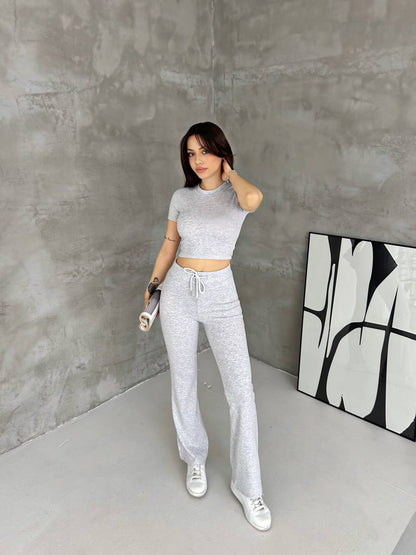 Wella Set - Grey