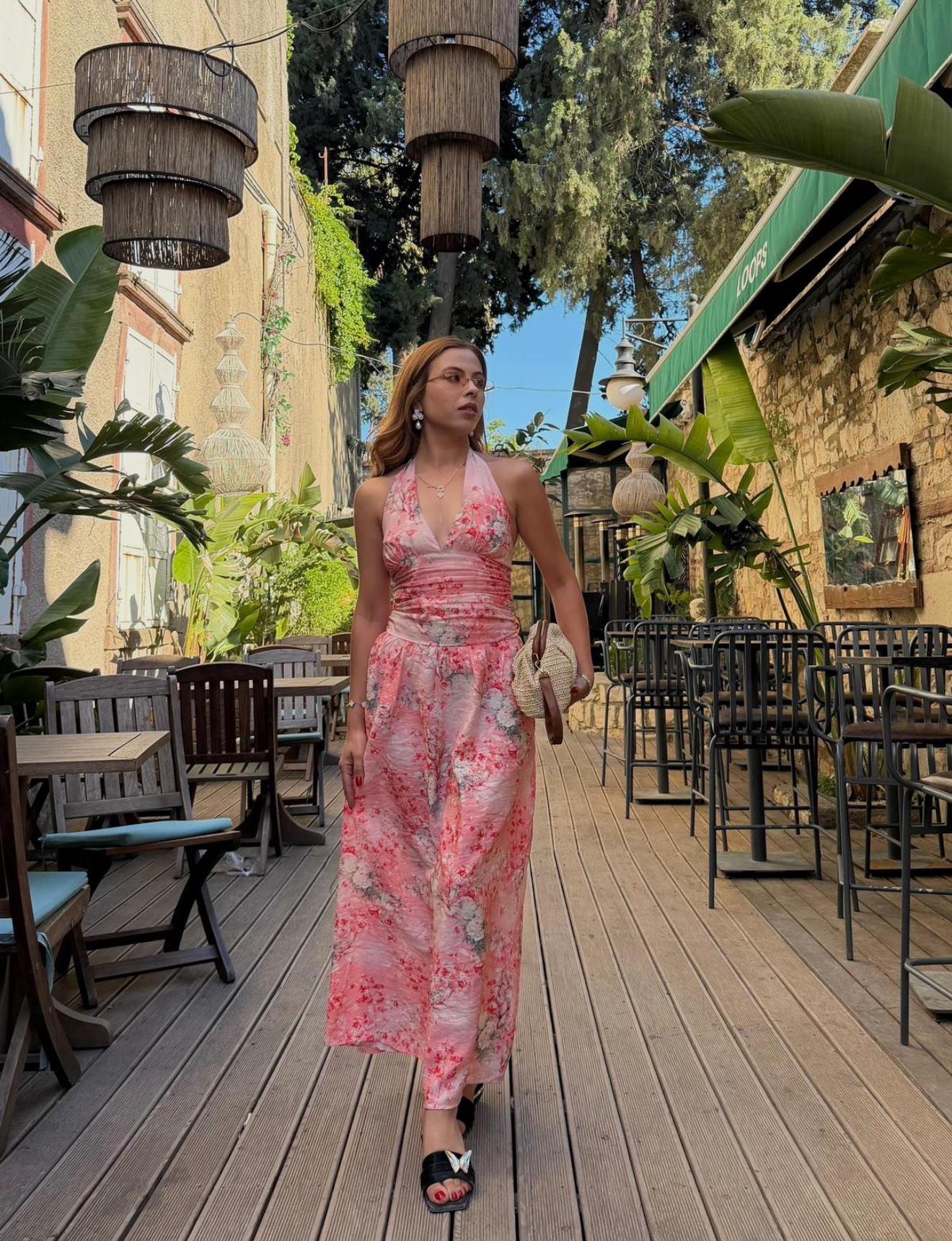 Lory Dress