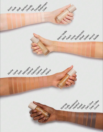 SHEGLAM Skinfinite Hydrating Foundation