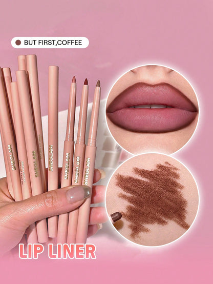 SHEGLAM So Lippy Lipliner