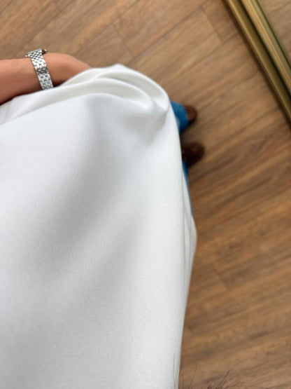 Mayelle Oversized Tee