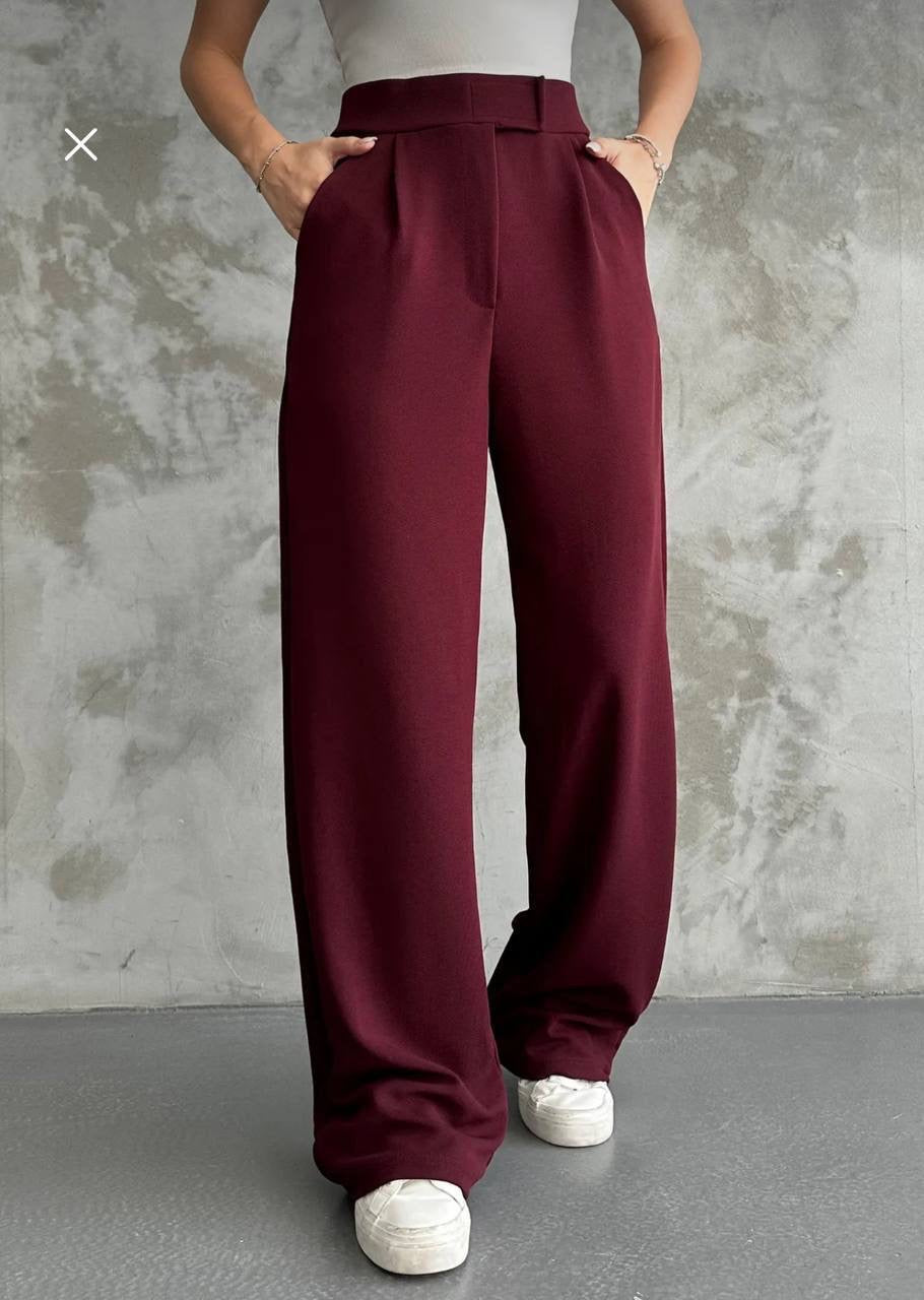 Maybelle pants