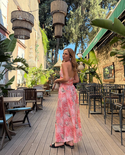 Lory Dress